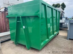  CONTAINER SCARRABILE NUOVO A CIELO APERTO