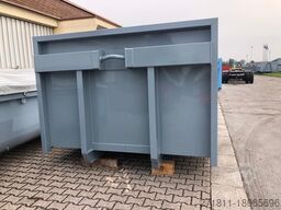  CONTAINER A PIANALE NUOVO SENZA SPONDE