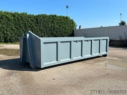  CONTAINER SCARRABILE NUOVO PER INERTI