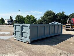  CONTAINER SCARRABILE NUOVO PER INERTI