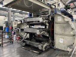 Bonardi Mira 1200 6 cololor