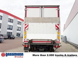 Mercedes-Benz Actros 1832 L 4x2, Kühlkoffer, 2x Trennwand,