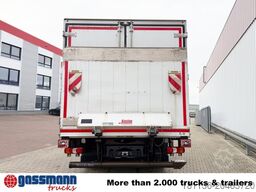 Mercedes-Benz Atego 816 4x2, Kühlkoffer, Trennwand, ThermoKing,