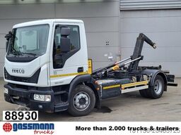 Iveco EuroCargo 120-220 4x2