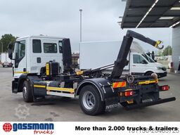 Iveco EuroCargo 120-220 4x2