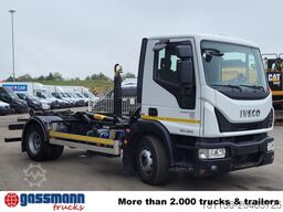 Iveco EuroCargo 120-220 4x2