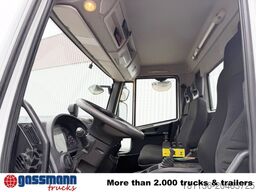 Iveco EuroCargo ML120E22 4x2, City-Abroller