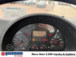 Iveco EuroCargo 120-220 4x2