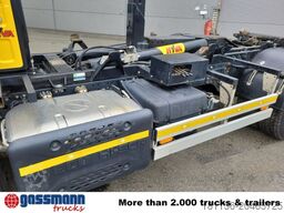 Iveco EuroCargo 120-220 4x2