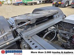 Mercedes-Benz Actros 1846 LS 4x2 MultimediaCockpit, StreamSpace,