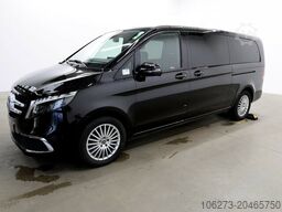 Mercedes-Benz V 300 Avantgarde Extralang,Allrad,2Schiebetüren