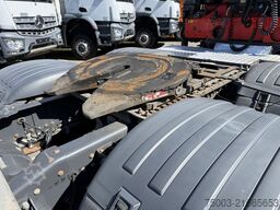 Scania G450 6X2 Kran Palfinger PK 26002