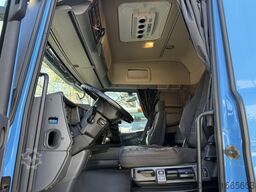 Scania G450 6X2 Kran Palfinger PK 26002