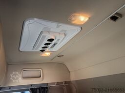 Scania G450 6X2 Kran Palfinger PK 26002