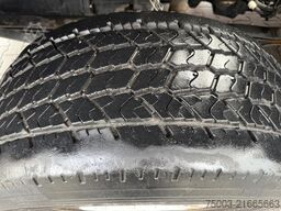 Mercedes-Benz Arocs 2642 LS 6X4