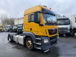 MAN TGS 18.420 4X4H BLS
