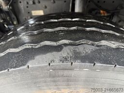 MAN TGS 18.420 4X4H BLS