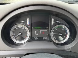 Daf CF 370 4X2
