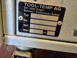 TOOL-TEMP 