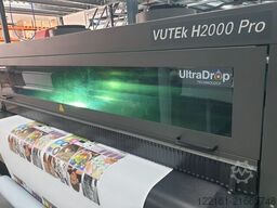 Vutek H2000 Pro , 7 pl Ultradrop Summerdeal 45000,- - 10000,- euro