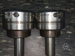 Fette FS 20 FS 30 Traub TB TK