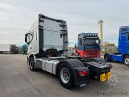IVECO STRALIS 480 * HI-WAY * RETARDER * 2 X TANK *