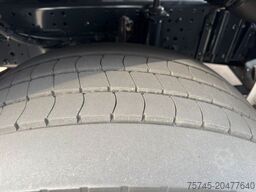 IVECO STRALIS 480 * HI-WAY * RETARDER * 2 X TANK *