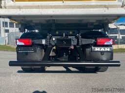 MAN TGS/26.520/6x4 BL/Bordmatik/Retarder/90to/35 tkm