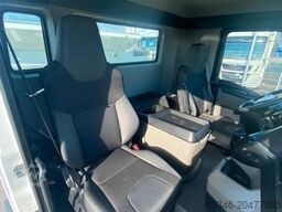 MAN TGS/26.520/6x4 BL/Bordmatik/Retarder/90to/35 tkm