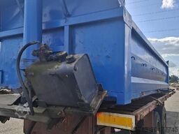 Diversen Occ Kipbak 6.5 x 2.4 x 1.0m