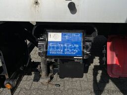 IVECO Daily 70C18H DoKa *Werkstatt* LBW+7-Sitze 5007