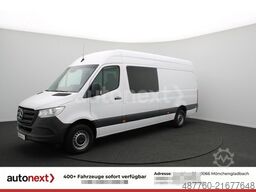 MERCEDES-BENZ Sprinter 316 *MAXI MIXTO* AHK 3,5t+5-SITZE+NAVI
