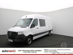 MERCEDES-BENZ Sprinter 316 *MAXI MIXTO* AHK 3,5t+5-SITZE+NAVI