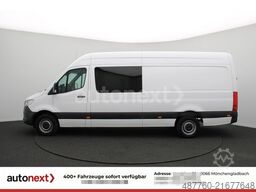 MERCEDES-BENZ Sprinter 316 *MAXI MIXTO* AHK 3,5t+5-SITZE+NAVI