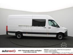 MERCEDES-BENZ Sprinter 316 *MAXI MIXTO* AHK 3,5t+5-SITZE+NAVI