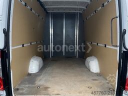 MERCEDES-BENZ Sprinter 316 *MAXI MIXTO* AHK 3,5t+5-SITZE+NAVI