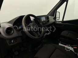 MERCEDES-BENZ Sprinter 316 *MAXI MIXTO* AHK 3,5t+5-SITZE+NAVI