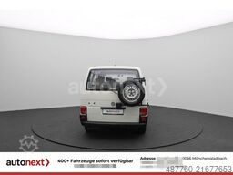 VOLKSWAGEN T4 Kombi TDI Syncro 4x4 ***ROST*** Behörde/Campe