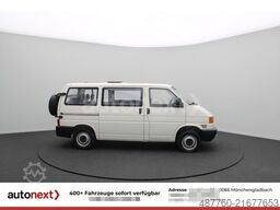 VOLKSWAGEN T4 Kombi TDI Syncro 4x4 ***ROST*** Behörde/Campe