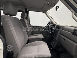 VOLKSWAGEN T4 Kombi TDI Syncro 4x4 ***ROST*** Behörde/Campe