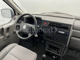 VOLKSWAGEN T4 Kombi TDI Syncro 4x4 ***ROST*** Behörde/Campe