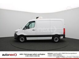 MERCEDES-BENZ Sprinter 317 Aut. *Tief-Kühler -20°C* 2-Zonen