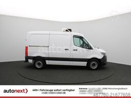 MERCEDES-BENZ Sprinter 317 Aut. *Tief-Kühler -20°C* 2-Zonen