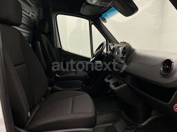 MERCEDES-BENZ Sprinter 317 Aut. *Tief-Kühler -20°C* 2-Zonen