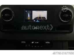 MERCEDES-BENZ Sprinter 317 Aut. *Tief-Kühler -20°C* 2-Zonen