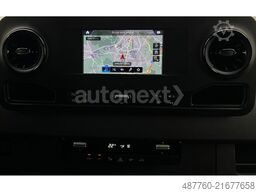 MERCEDES-BENZ Sprinter 317 Aut. *Tief-Kühler -20°C* 2-Zonen