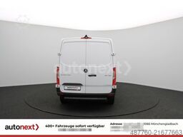MERCEDES-BENZ Sprinter 317 Aut. *Tief-Kühler -20°C* 2-Zonen