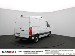 MERCEDES-BENZ Sprinter 317 Aut. *Tief-Kühler -20°C* 2-Zonen