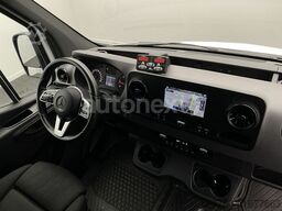 MERCEDES-BENZ Sprinter 317 Aut. *Tief-Kühler -20°C* 2-Zonen