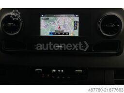 MERCEDES-BENZ Sprinter 317 Aut. *Tief-Kühler -20°C* 2-Zonen